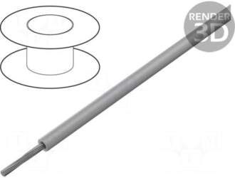 BELDEN Wire | stranded | Cu