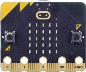 Belgium BBC micro:bit v2.2 single