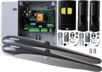 Beninca KBOB21M.PM 230V Kit for