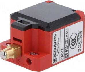 BERNSTEIN AG Limit switch | NO