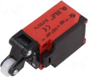 BERNSTEIN AG Limit switch | NO