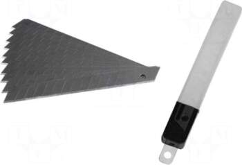 BERNSTEIN Blade | Blade length: 85mm