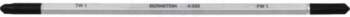 BERNSTEIN Interchangeable blade | double-sided |