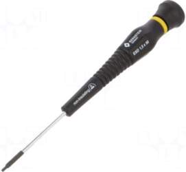 BERNSTEIN Screwdriver: precision | hex key
