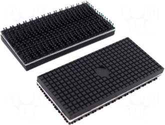BERNSTEIN Set of protective jaws |