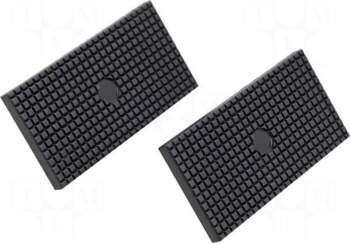 BERNSTEIN Set of protective jaws |