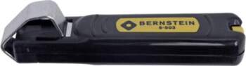 BERNSTEIN Stripping tool | Øcable: 8÷28mm