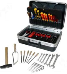 BERNSTEIN Tools set: general purpose |