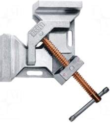 BESSEY Machine vice | Jaws width: