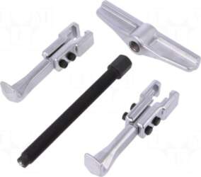 BETA Bearing puller | A: 25÷80mm