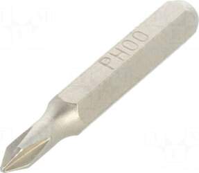 BETA Screwdriver bit | Phillips |