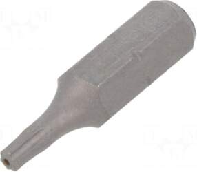 BETA Screwdriver bit | Torx® with