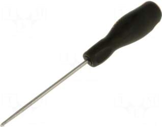 BETA Scriber | 80mm | Tip: