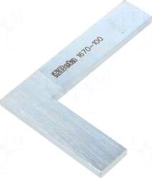 BETA Try square | 100x70x19mm