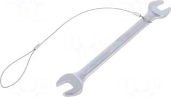 BETA Wrench: flat | double-sided |