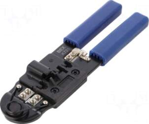 BEX Tool: for crimping