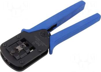 BEX Tool: for crimping