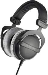 Beyerdynamic | Reference headphones | DT