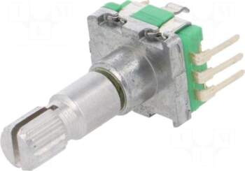 BI TECHNOLOGIES Encoder: incremental | THT