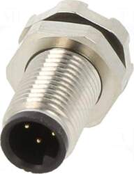 BINDER Connector: M5 | socket |