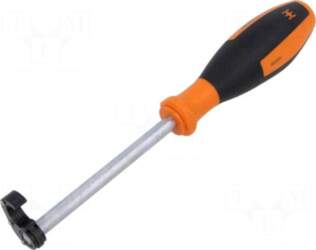 BINDER Tool: insertion/removal | M12 connectors