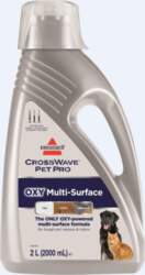 Bissell | CrossWave Pet Pro Oxy