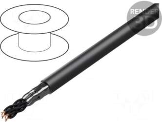 BITNER Wire | BIT 1000 2(St)