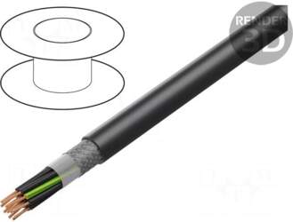 BITNER Wire | BiT 1000 CH