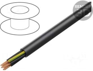 BITNER Wire | BiT 1000 H