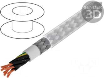 BITNER Wire | BiT 500 CY