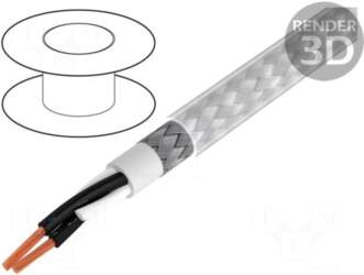BITNER Wire | BiT 500 CY