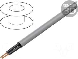 BITNER Wire | BiT 500 H