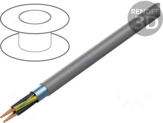 BITNER Wire | BiT 500 (ST)
