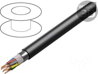 BITNER Wire | BiT RD-H(St)H Bd