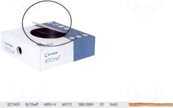 BITNER Wire | BiTOne | stranded