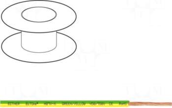 BITNER Wire | BiTOne | H07V-K