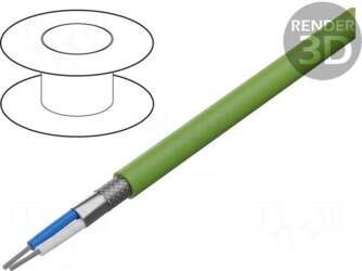 BITNER Wire | BiTsensor PE (St)