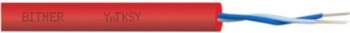 BITNER YNTKSY FIRE SIGNALLING CABLE 1X2X0