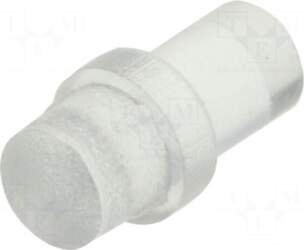 BIVAR Fiber for LED | Ø3mm