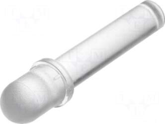 BIVAR Fibre for LED | round