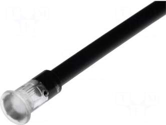 BIVAR Fiber for LED | L: