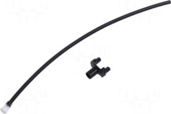 BIVAR Fiber for LED | Ø4