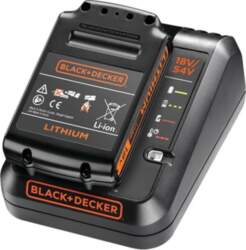 BLACK & DECKER 18V