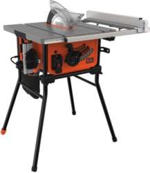 BLACK & DECKER | Table Saw