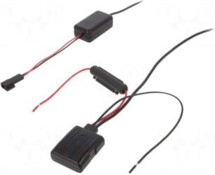 BLUEBIRD Bluetooth adapter | NAVI 3-pin