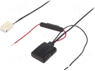 BLUEBIRD Bluetooth adapter | Quadlock 12pin