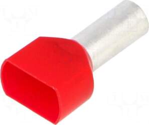 BM GROUP Bootlace ferrule | insulated