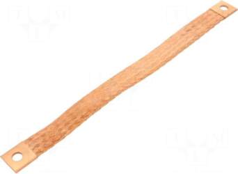 BM GROUP Braids | earthing tape