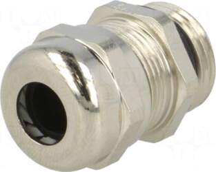 BM GROUP Cable gland | M16