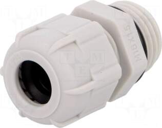BM GROUP Cable gland | M16